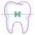 Ortodonti Diş Teli Çeşitleri