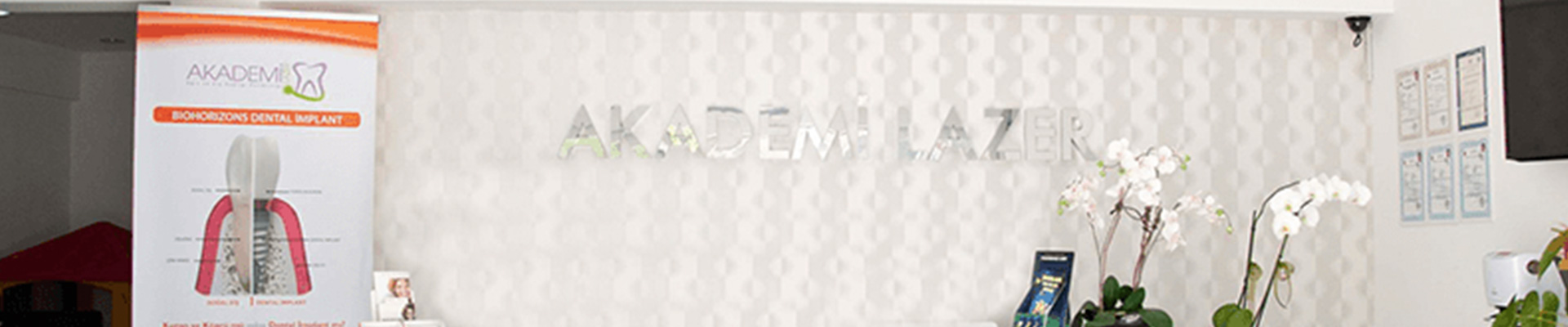 Kliniğimiz Kliniğimiz